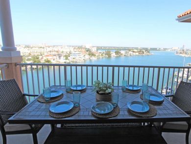 Clearwater Condo 931827