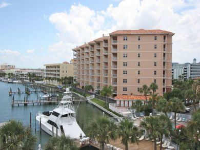 Clearwater Condo 931827