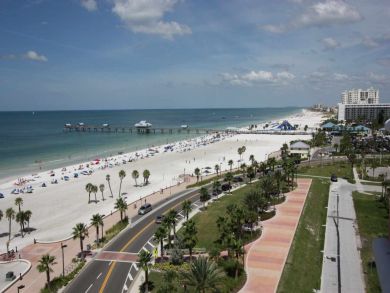 Clearwater Condo 931827