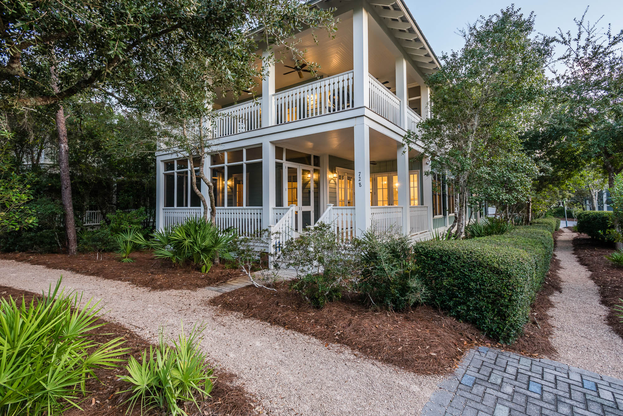 Beaches Of South Walton Home 931828