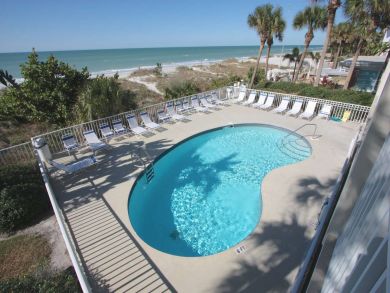 Indian Rocks Indian Shores Condo 931832