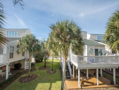 Destin Vacation Rental Condo Four Bedrooms