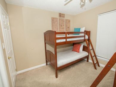 Destin Vacation Rental Condo Four Bedrooms