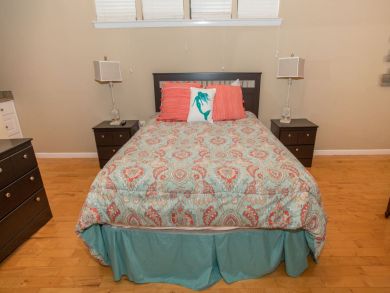 Destin Vacation Rental Condo Four Bedrooms
