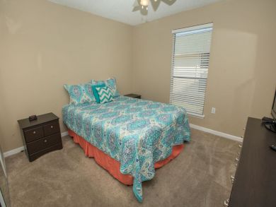 Destin Vacation Rental Condo Four Bedrooms