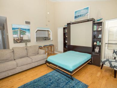 Destin Vacation Rental Condo Four Bedrooms