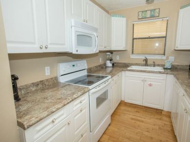 Destin Vacation Rental Condo Four Bedrooms
