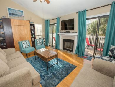 Destin Vacation Rental Condo Four Bedrooms