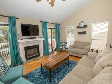 Destin Vacation Rental Condo Four Bedrooms