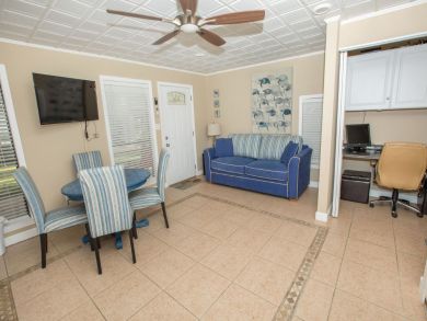 Destin Vacation Rental Condo Four Bedrooms