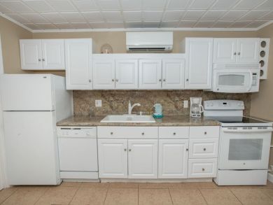 Destin Vacation Rental Condo Four Bedrooms