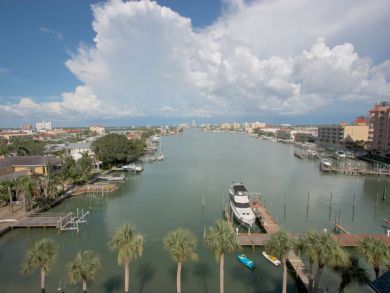 Clearwater Condo 931849