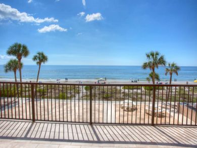 Indian Rocks Indian Shores Condo 931851