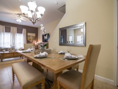 Orlando Home 931852