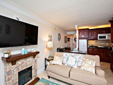 Daytona Beach Condo 931853