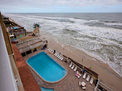 Daytona Beach Condo 931853