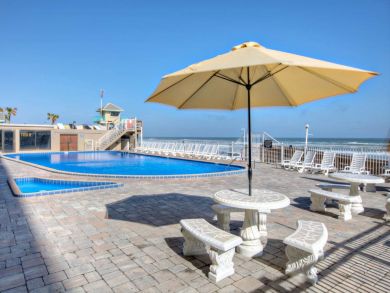 Daytona Beach Condo 931853