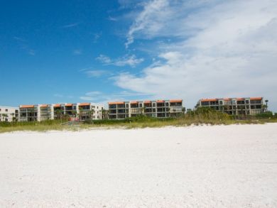 Treasure Island Condo 931854