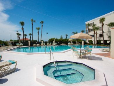 Treasure Island Condo 931854