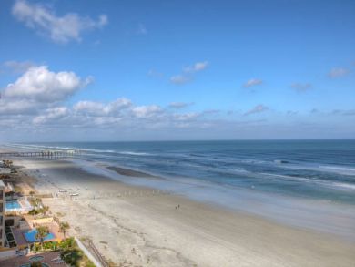 Daytona Beach Condo 931856