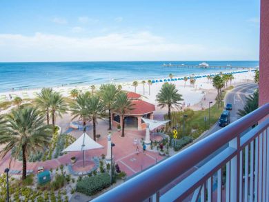 Clearwater Condo 931858