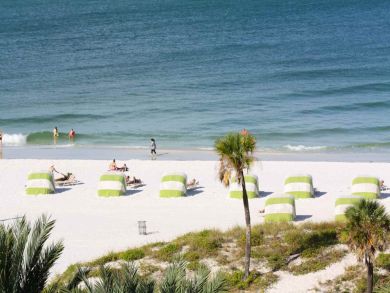 Clearwater Condo 931858
