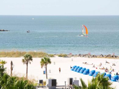 Clearwater Condo 931858