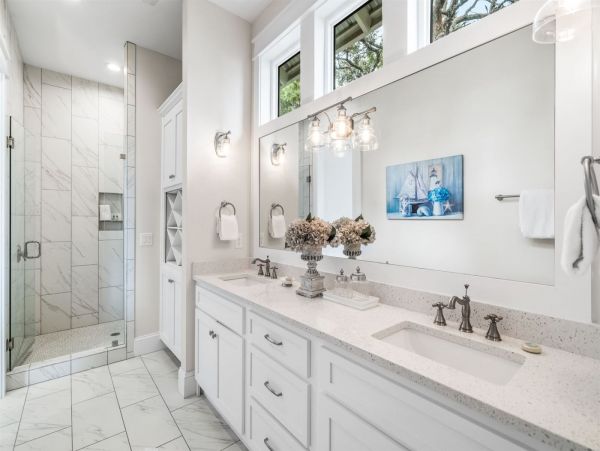 Santa Rosa Beach Vacation Home Four Bedroom