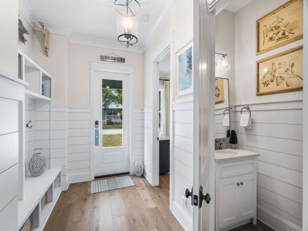 Santa Rosa Beach Vacation Home Four Bedroom