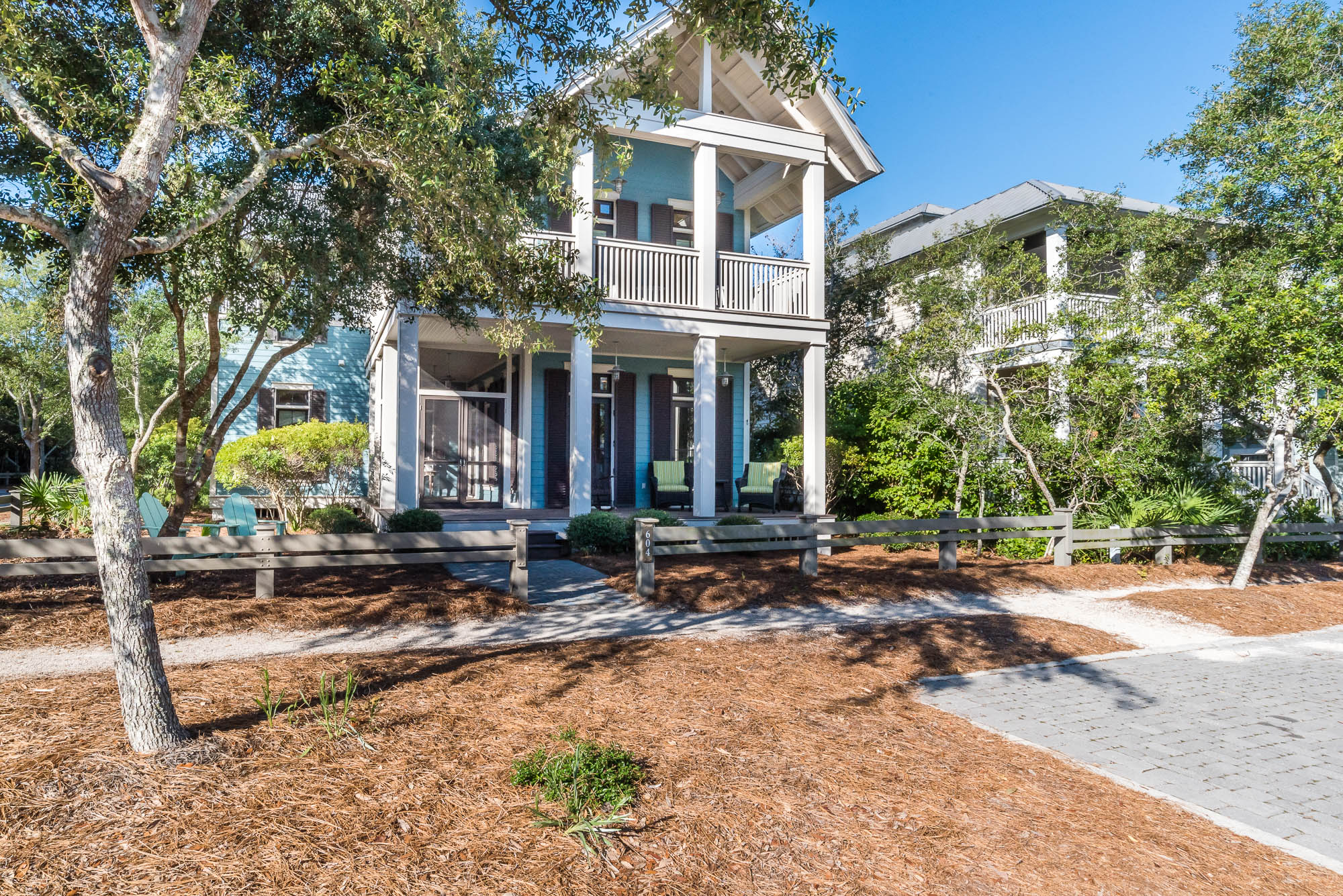 Beaches Of South Walton Home 931866