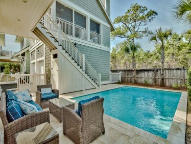 Beaches Of South Walton Home 931869