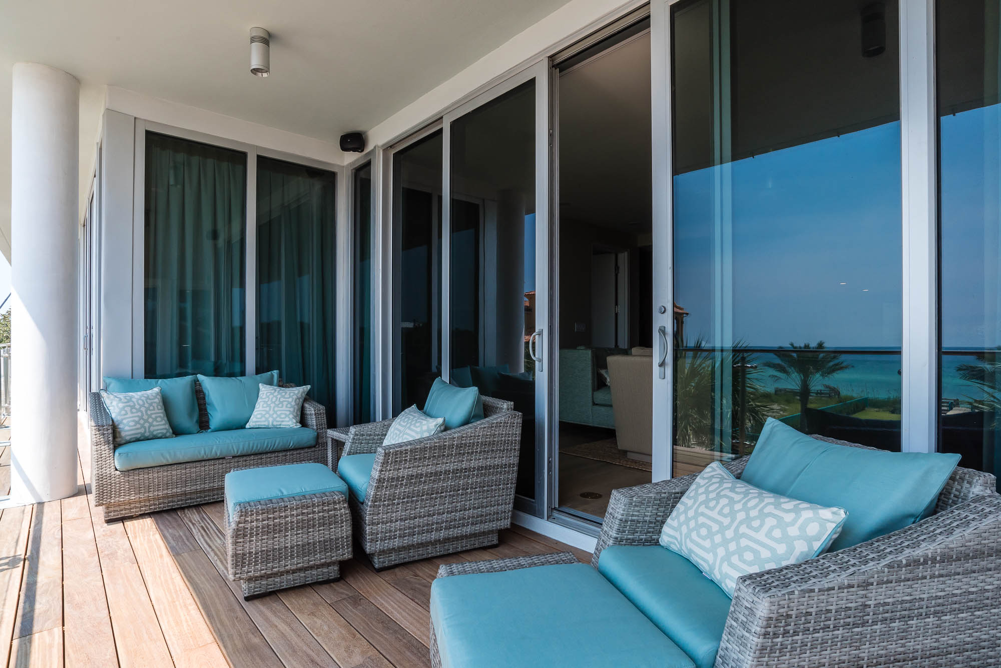 Beaches Of South Walton Condo 931871