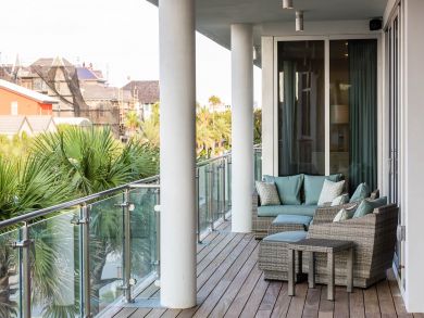 Beaches Of South Walton Condo 931871