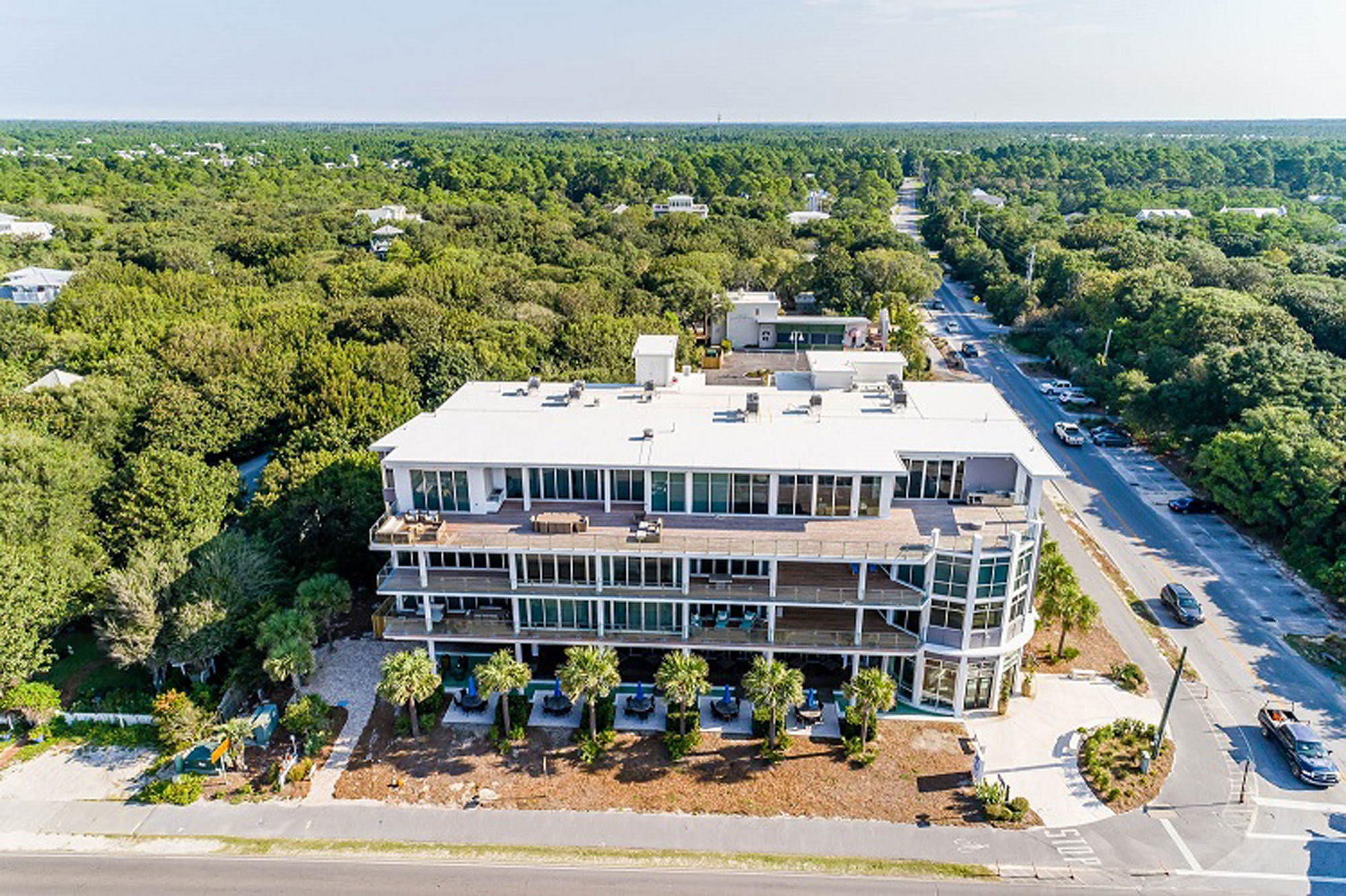 Beaches Of South Walton Condo 931871