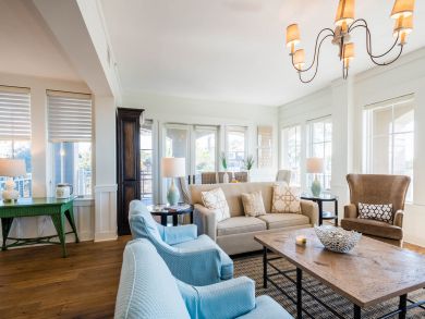 Beaches Of South Walton Condo 931876