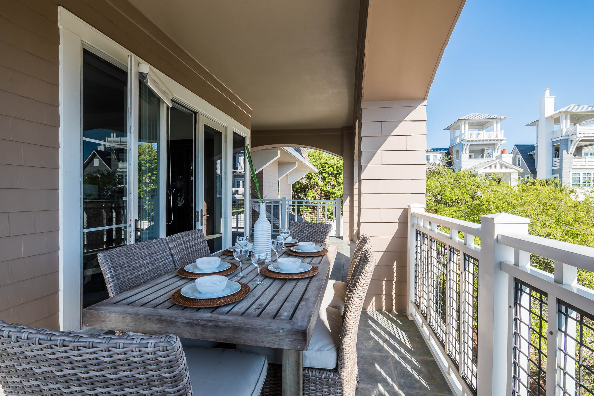 Beaches Of South Walton Condo 931876