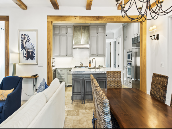 Watersound Luxury Vacation Home Away From Home Sleeps 14