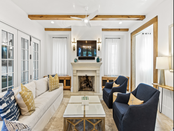 Watersound Luxury Vacation Home Away From Home Sleeps 14