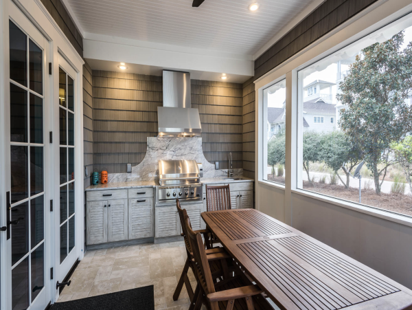 Watersound Luxury Vacation Home Away From Home Sleeps 14