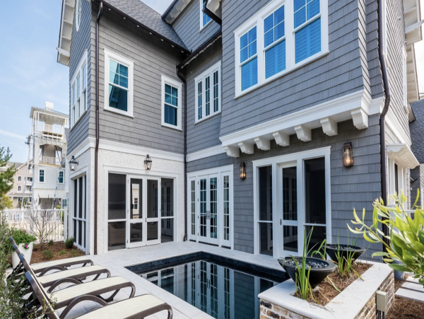Watersound Luxury Vacation Home Away From Home Sleeps 14
