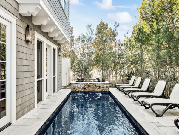 Watersound Luxury Vacation Home Away From Home Sleeps 14