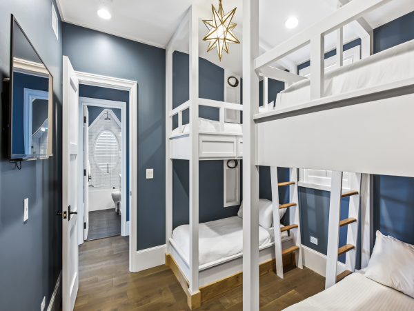 Watersound Luxury Vacation Home Away From Home Sleeps 14