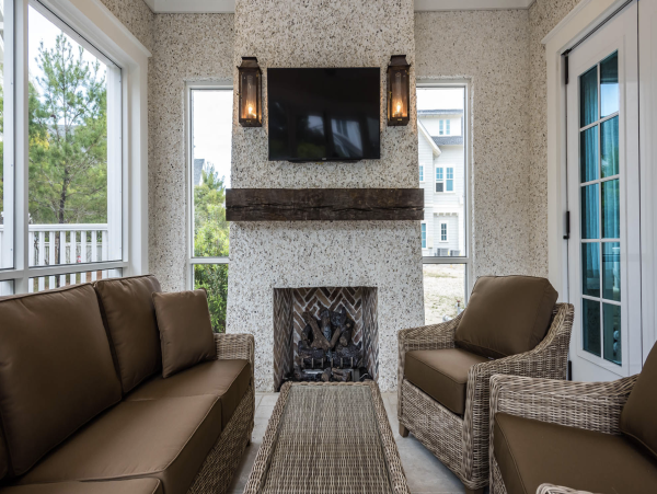 Watersound Luxury Vacation Home Away From Home Sleeps 14