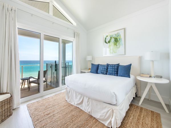 Oceanfront Vacation Home in Panama City Sleeps 20 Guests