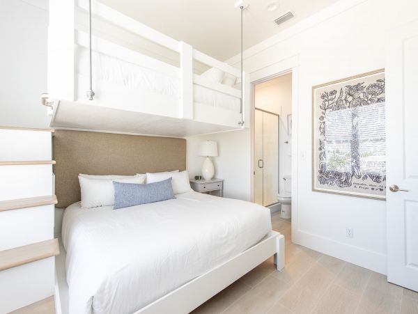 Oceanfront Vacation Home in Panama City Sleeps 20 Guests