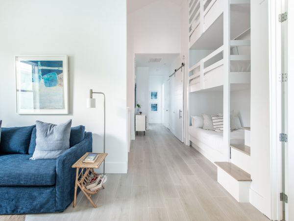 Oceanfront Vacation Home in Panama City Sleeps 20 Guests