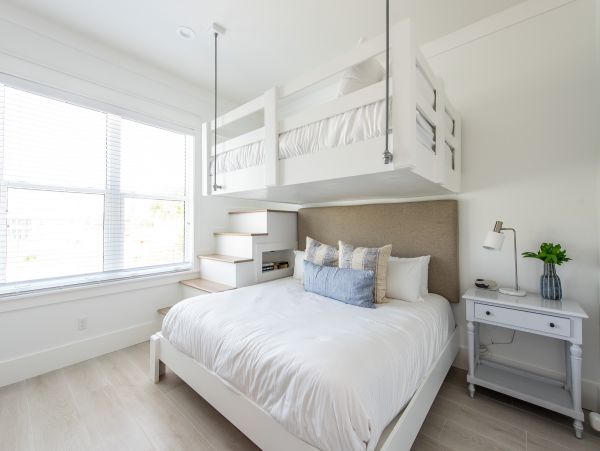 Oceanfront Vacation Home in Panama City Sleeps 20 Guests