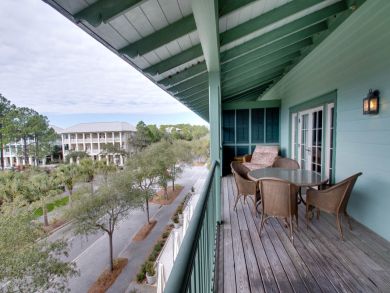 Beaches Of South Walton Condo 931889