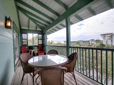 Beaches Of South Walton Condo 931889