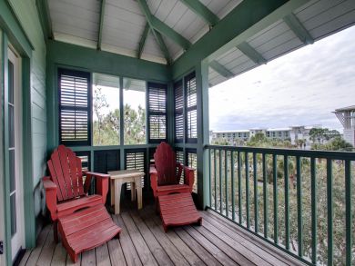 Beaches Of South Walton Condo 931889